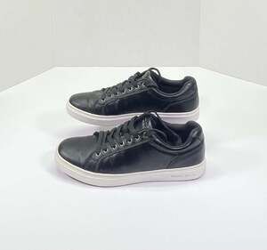 Perry Ellis Ventura Black PEA14F626A-7 Men’s Size 9